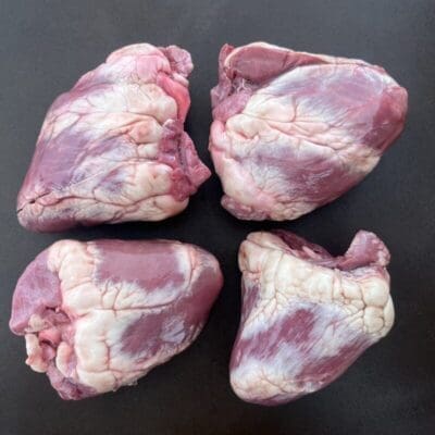 Rietskaap_hearts (2) Sheep's Hearts