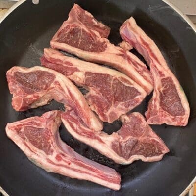 Beef Droëwors