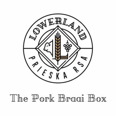 The Pork Braai Box Pork Braai Box (5kg)