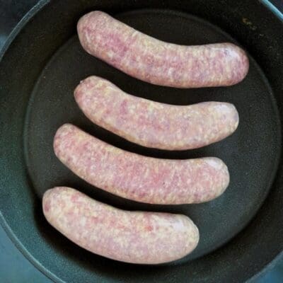 pork_bangers3(1) Pork Bangers (500g)