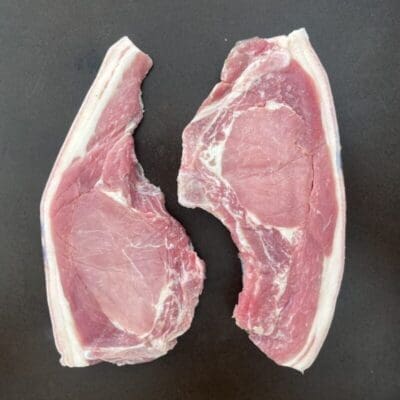 pork_loin chops (2) Pork Chops Box (5kg)