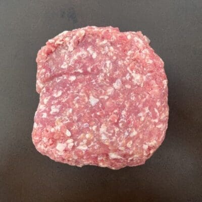 pork_mince Pork Mince (500g)