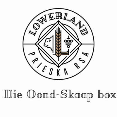 Oond-Skaap box Oond-skaap Box (5kg)